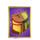 super fishing 2000 bag symbol icon