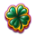 super flip deluxe clove symbol icon