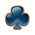 super flip deluxe club symbol icon