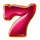 super fruit blast 7 symbol icon