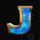 super gems j symbol icon