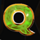 super gems q symbol icon