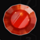 super gems red gem symbol icon