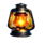 super gold link running wins lantern symbol icon