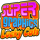 super graphics lucky cats wild symbol icon