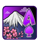 super graphics upside down combo frenzy ace symbol icon