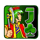 super graphics upside down combo frenzy jack symbol icon