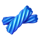 super gummy strike blue candy symbol icon