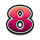 super hot flaming pots fabulous cuisine 8 symbol icon