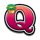 super hot flaming pots fabulous cuisine q symbol icon