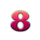 super hot flaming pots fabulous feasts 8 symbol icon