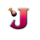 super hot flaming pots fabulous feasts j symbol icon