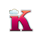super hot flaming pots fabulous feasts k symbol icon