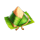 super hot flaming pots fabulous feasts origiri symbol icon