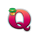 super hot flaming pots fabulous feasts q symbol icon