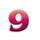super hot flaming pots mr lee 9 symbol icon
