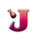super hot flaming pots mr lee j symbol icon