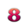 super hot flaming pots mrs wong 8 symbol icon