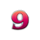 super hot flaming pots mrs wong 9 symbol icon