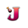 super hot flaming pots mrs wong j symbol icon