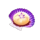 super hot flaming pots mrs wong pie symbol icon