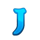 super hot teapots hold and win j symbol icon