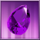 super life changer amethyst symbol icon
