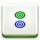 super mahjong 7 symbol icon