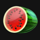super marble melon symbol icon