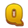 super miner diamond frenzy paylines q symbol icon