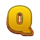 super miner golden treasure symbol 7 icon