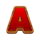 super miner magma riches a symbol icon