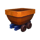 super miner magma riches cart symbol icon