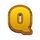 super miner magma riches q symbol icon