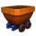super miner mega gems cart symbol icon