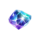 super miner mega gems l gem symbol icon