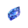 super miner mega gems m gem symbol icon