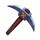 super miner mega gems pickaxe symbol icon