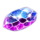 super miner mega gems xl gem symbol icon
