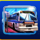 super monopoly money bus symbol icon