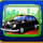 super monopoly money taxi symbol icon