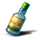 super peru fest bottle symbol icon