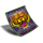 super peru fest card symbol icon