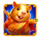 super peru fest hamster symbol icon