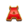 super piggy inferno a symbol icon