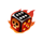 super piggy inferno dice symbol icon