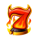 super piggy inferno seven symbol icon
