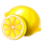 super power bell link boost lemon symbol icon