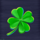 super rainbow megaways clover symbol icon