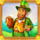 super rainbow megaways leprechaun symbol icon
